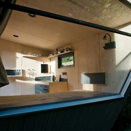 Sleep Space 23 - Tiny Village Harz