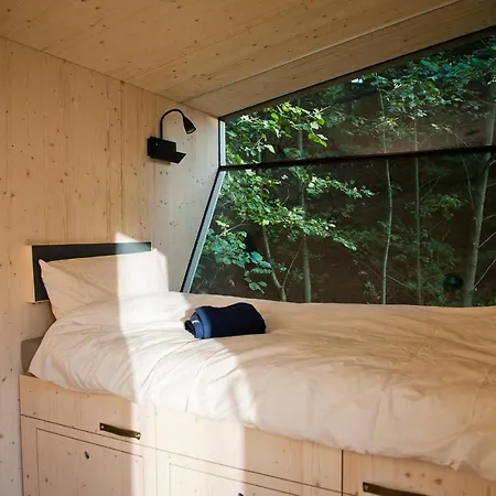 Sleep Space 23 - Tiny Village Harz *