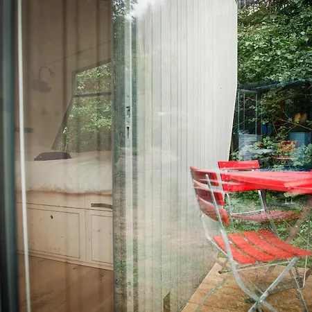 Sleep Space 23 - Tiny Village Harz