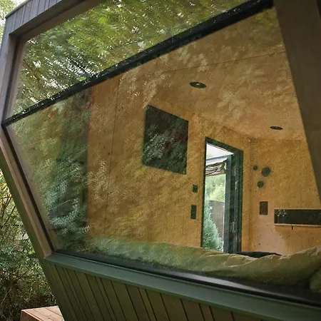Sleep Space 23 - Tiny Village Harz * Osterode am Harz