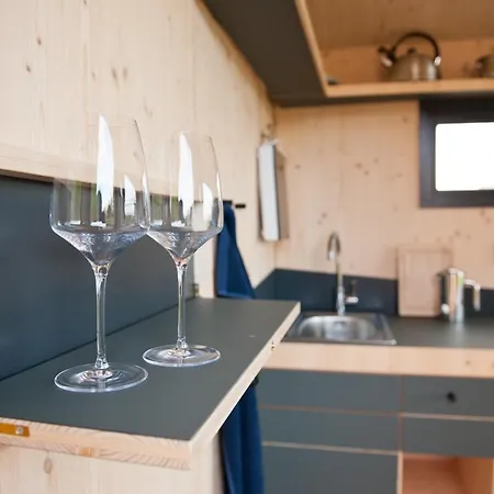 Sleep Space 23 - Tiny Village Harz *