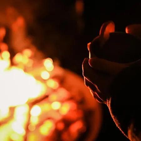 Sleep Space 23 - Tiny Village Harz Dom wakacyjny *