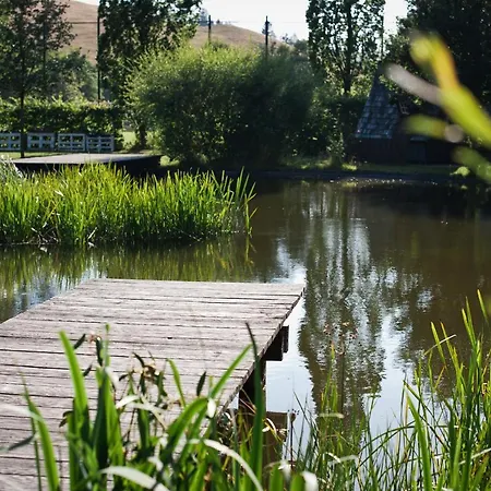 بيت للعطل Sleep Space 23 - Tiny Village Harz