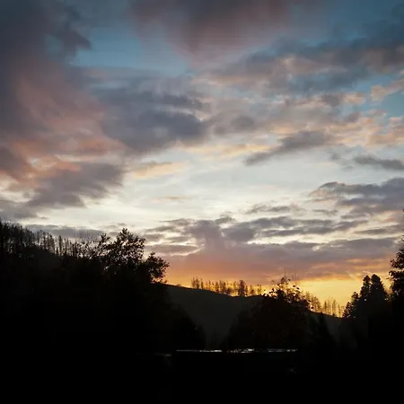 Sleep Space 23 - Tiny Village Harz *