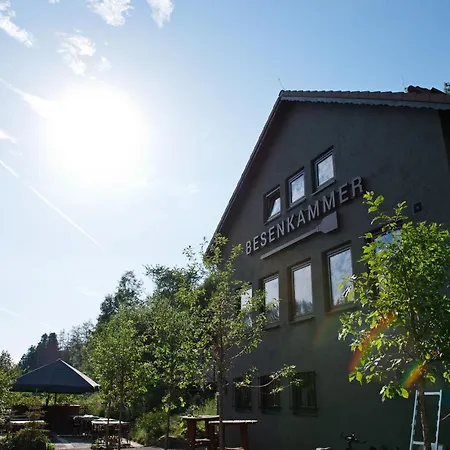 Sleep Space 23 - Tiny Village Harz *