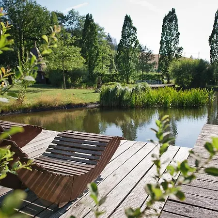 Sleep Space 23 - Tiny Village Harz Holiday home Osterode am Harz