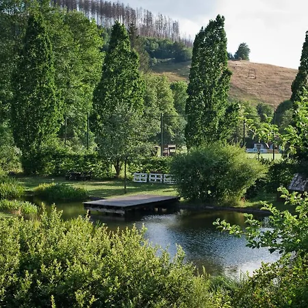 Sleep Space 23 - Tiny Village Harz