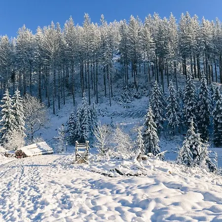 Sleep Space 23 - Tiny Village Harz Osterode am Harz