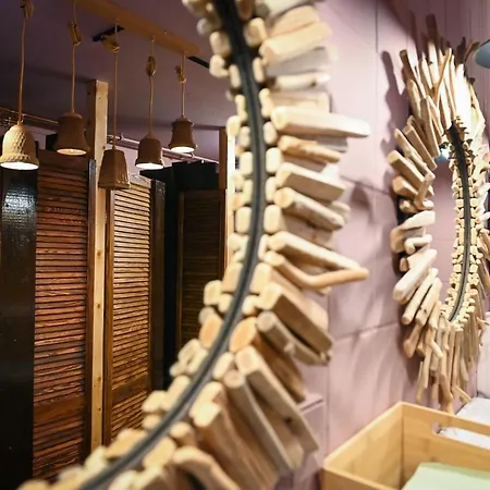 Sleep Space 23 - Tiny Village Harz Vakantiehuis Osterode am Harz