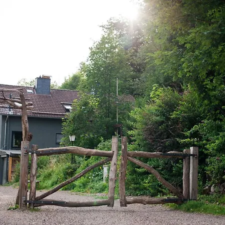 Sleep Space 23 - Tiny Village Harz