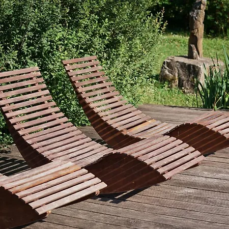 Sleep Space 23 - Tiny Village Harz