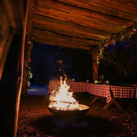 Sleep Space 23 - Tiny Village Harz * Osterode am Harz