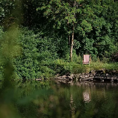 Sleep Space 23 - Tiny Village Harz * Osterode am Harz