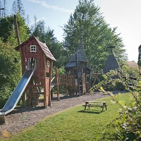 Sleep Space 23 - Tiny Village Harz * Osterode am Harz