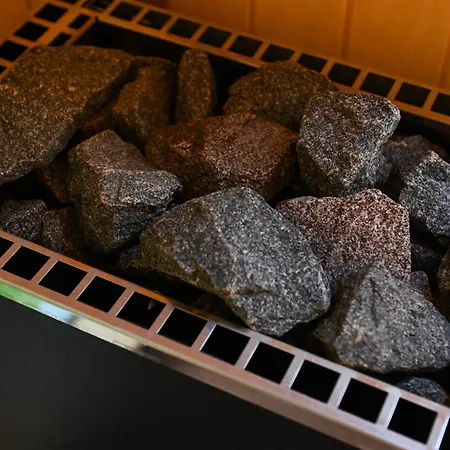 Sleep Space 23 - Tiny Village Harz Dom wakacyjny *