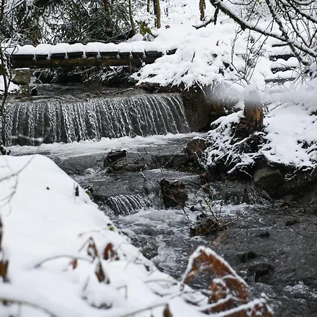 Sleep Space 23 - Tiny Village Harz Osterode am Harz